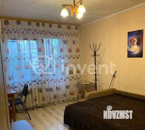 2-к квартира, вторичка, 48м2, 4/5 этаж