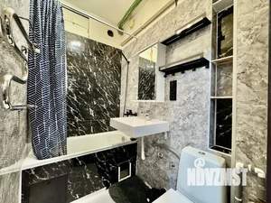 2-к квартира, вторичка, 42м2, 1/3 этаж