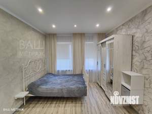 2-к квартира, вторичка, 44м2, 1/2 этаж