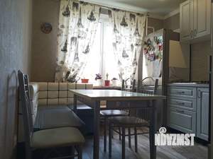 2-к квартира, вторичка, 59м2, 5/9 этаж
