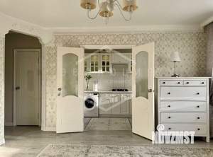 1-к квартира, вторичка, 33м2, 5/5 этаж