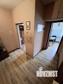 1-к квартира, вторичка, 43м2, 1/3 этаж