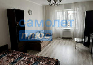 1-к квартира, вторичка, 43м2, 8/9 этаж