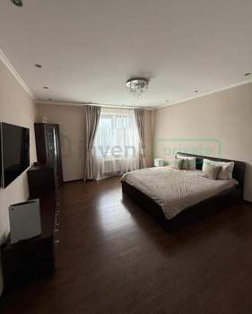 1-к квартира, вторичка, 46м2, 7/10 этаж