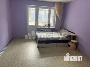 1-к квартира, вторичка, 34м2, 3/9 этаж