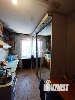 1-к квартира, вторичка, 35м2, 5/5 этаж