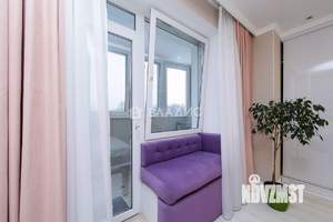 2-к квартира, вторичка, 70м2, 6/10 этаж