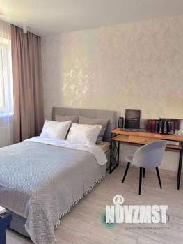 1-к квартира, вторичка, 41м2, 2/10 этаж