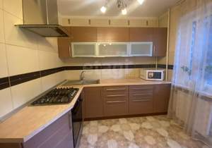 1-к квартира, вторичка, 45м2, 7/9 этаж