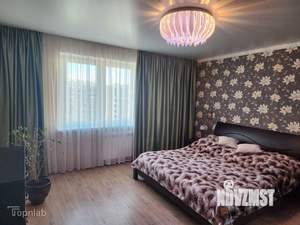 3-к квартира, вторичка, 81м2, 9/9 этаж