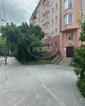 2-к квартира, вторичка, 69м2, 2/6 этаж