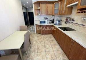 1-к квартира, вторичка, 35м2, 9/12 этаж