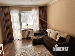 1-к квартира, вторичка, 33м2, 1/5 этаж