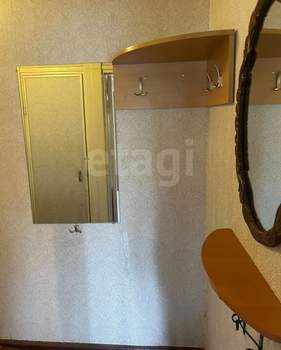 2-к квартира, вторичка, 44м2, 4/4 этаж