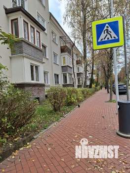 2-к квартира, вторичка, 52м2, 2/3 этаж