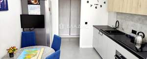 2-к квартира, вторичка, 56м2, 7/10 этаж