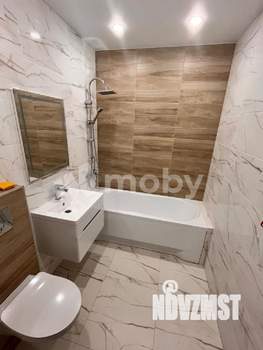 1-к квартира, вторичка, 38м2, 3/9 этаж