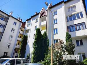 3-к квартира, вторичка, 66м2, 4/5 этаж