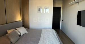 3-к квартира, вторичка, 60м2, 10/10 этаж