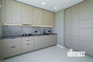 2-к квартира, вторичка, 64м2, 7/9 этаж