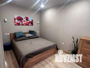 2-к квартира, вторичка, 45м2, 1/5 этаж