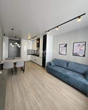 2-к квартира, вторичка, 59м2, 5/9 этаж