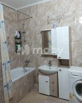 2-к квартира, вторичка, 72м2, 4/16 этаж