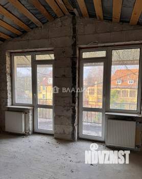 5-к квартира, вторичка, 188м2, 1/3 этаж