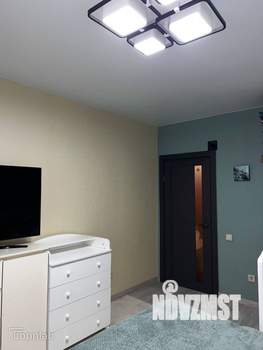 1-к квартира, вторичка, 38м2, 5/10 этаж