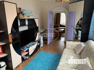 2-к квартира, вторичка, 55м2, 1/2 этаж
