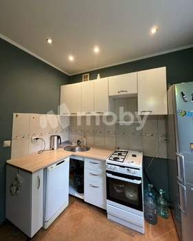 3-к квартира, вторичка, 64м2, 2/3 этаж