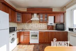 2-к квартира, вторичка, 56м2, 9/10 этаж