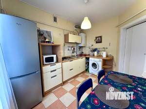 1-к квартира, вторичка, 37м2, 4/5 этаж