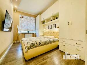 3-к квартира, вторичка, 79м2, 1/4 этаж