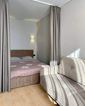 Студия квартира, вторичка, 29м2, 8/9 этаж