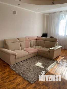 2-к квартира, вторичка, 67м2, 4/5 этаж