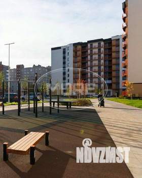 Студия квартира, вторичка, 21м2, 6/9 этаж