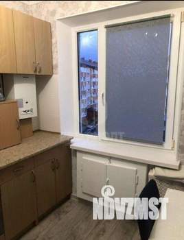 1-к квартира, вторичка, 31м2, 5/5 этаж