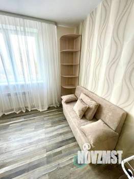 1-к квартира, вторичка, 46м2, 2/10 этаж