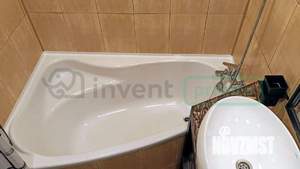 1-к квартира, вторичка, 32м2, 5/5 этаж