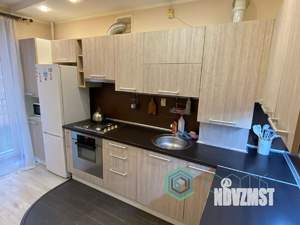2-к квартира, вторичка, 54м2, 5/9 этаж