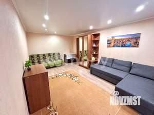 1-к квартира, вторичка, 31м2, 1/5 этаж