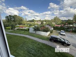1-к квартира, вторичка, 40м2, 2/8 этаж