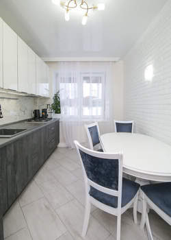 3-к квартира, вторичка, 83м2, 1/10 этаж