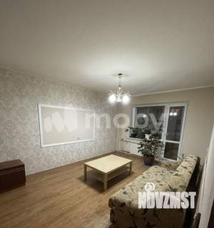 1-к квартира, вторичка, 38м2, 1/5 этаж