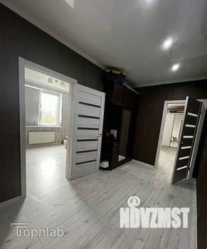 2-к квартира, вторичка, 64м2, 2/9 этаж