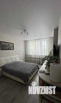 1-к квартира, вторичка, 42м2, 3/10 этаж