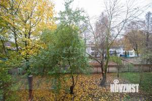 2-к квартира, вторичка, 46м2, 2/5 этаж