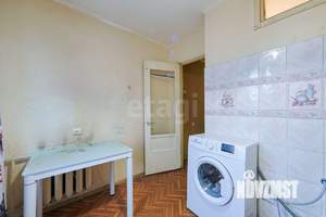 2-к квартира, вторичка, 45м2, 2/5 этаж