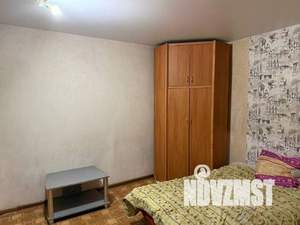 1-к квартира, вторичка, 33м2, 5/5 этаж